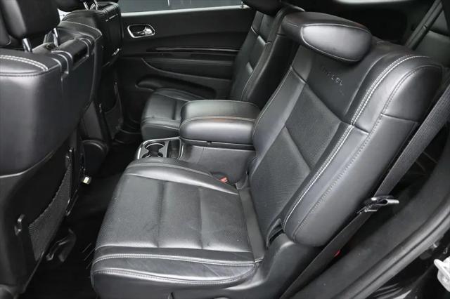 2014 Dodge Durango Citadel