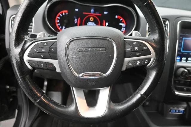 2014 Dodge Durango Citadel