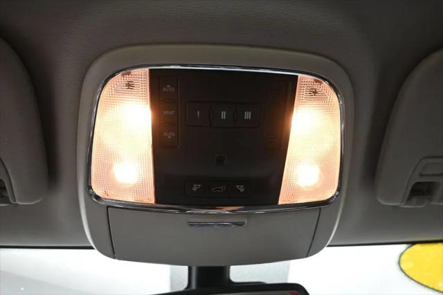 2014 Dodge Durango Citadel
