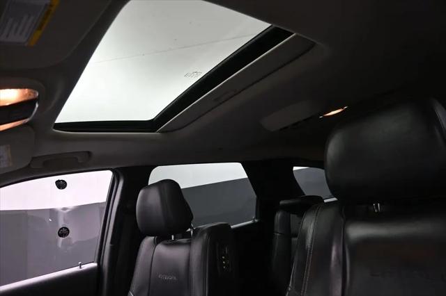 2014 Dodge Durango Citadel