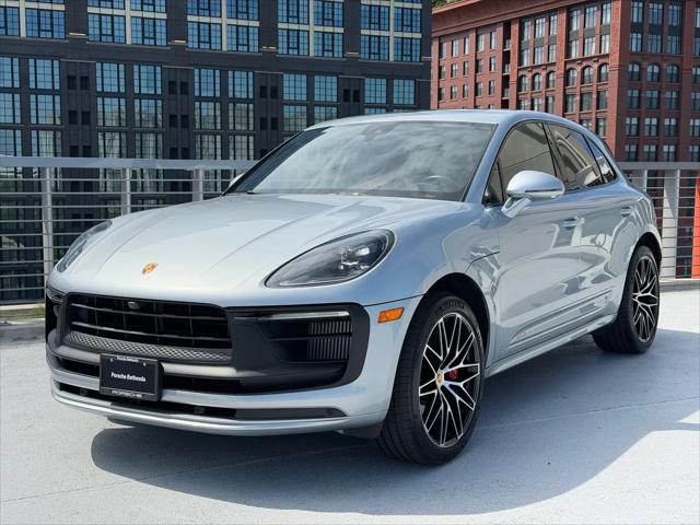 2022 Porsche Macan GTS for sale in North Bethesda, MD