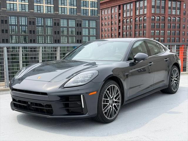 2024 Porsche Panamera Panamera for sale in North Bethesda, MD