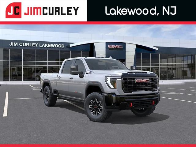 2026 GMC Sierra 2500HD Crew Cab, Standard Bed, AT4X, 4WD for sale in Lakewood, NJ
