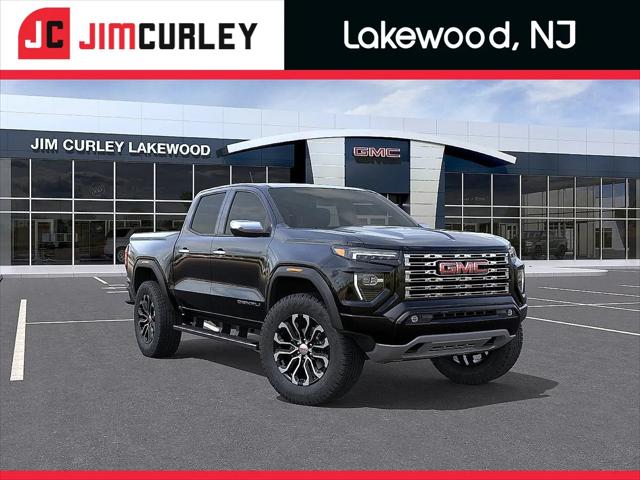 2026 GMC Canyon Denali, 4WD for sale in Lakewood, NJ