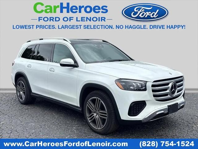 2026 Mercedes-Benz GLS GLS 450 4MATIC for sale in Lenoir, NC