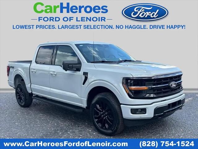 2026 Ford F-150 XLT for sale in Lenoir, NC