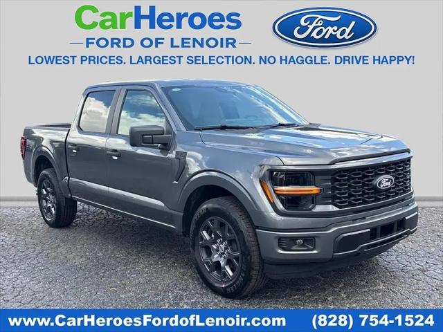 2026 Ford F-150 STX for sale in Lenoir, NC