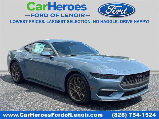 2026 Ford Mustang EcoBoost Premium Fastback for sale in Lenoir, NC