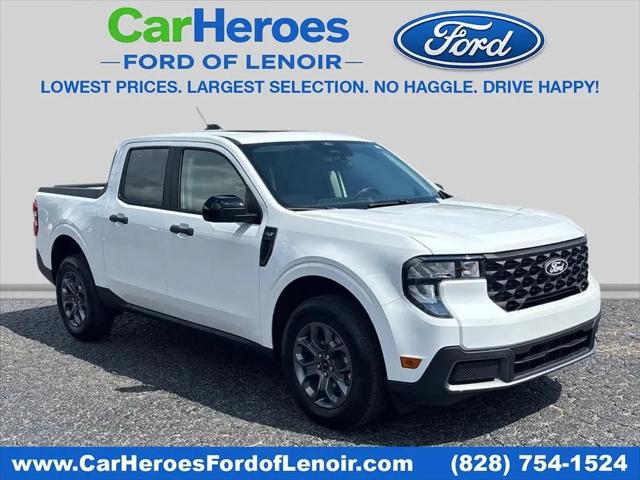 2026 Ford Maverick XLT for sale in Lenoir, NC