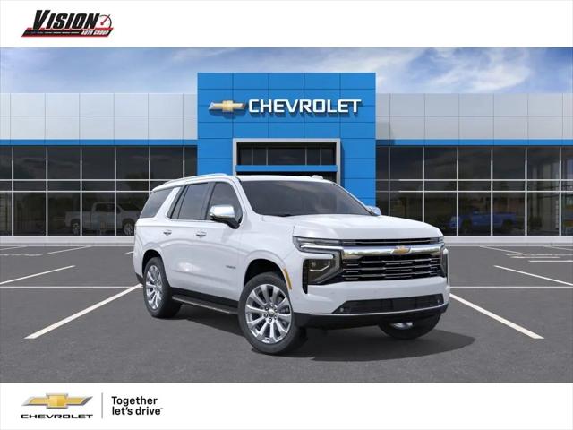 2026 Chevrolet Tahoe 4WD Premier for sale in Victor, NY