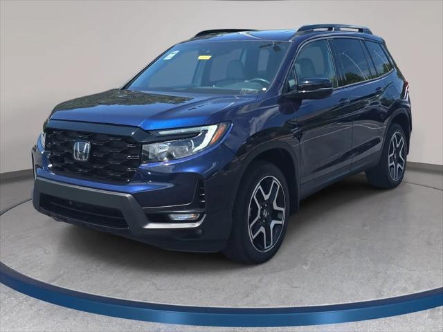 2023 Honda Passport AWD Elite for sale in Raleigh, NC