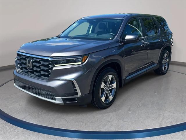 2025 Honda Pilot EX-L for sale in Raleigh, NC