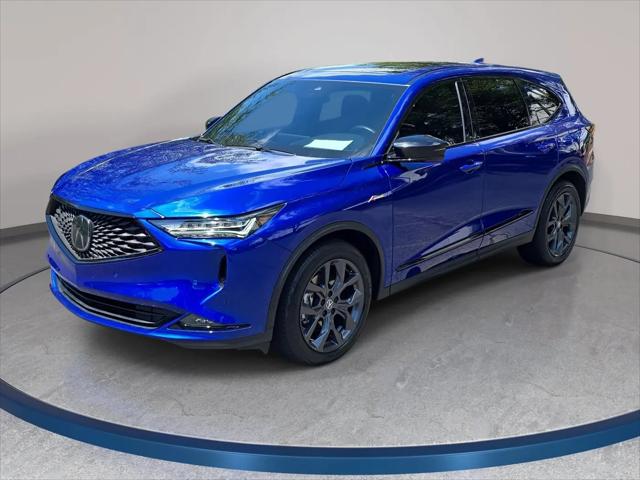2024 Acura MDX A-SPEC for sale in Cary, NC