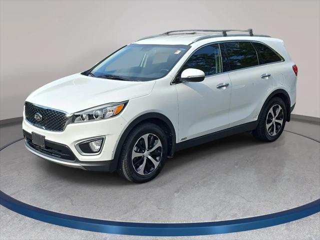 2016 Kia Sorento 2.0T EX for sale in Cary, NC