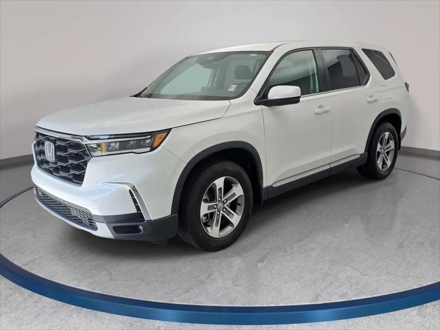 2025 Honda Pilot EX-L for sale in Cary, NC