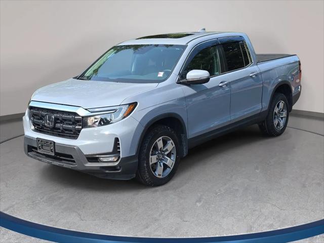 2024 Honda Ridgeline RTL for sale in Cary, NC