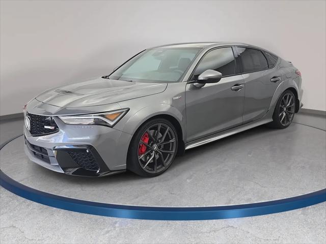 2025 Acura Integra Type S for sale in Cary, NC