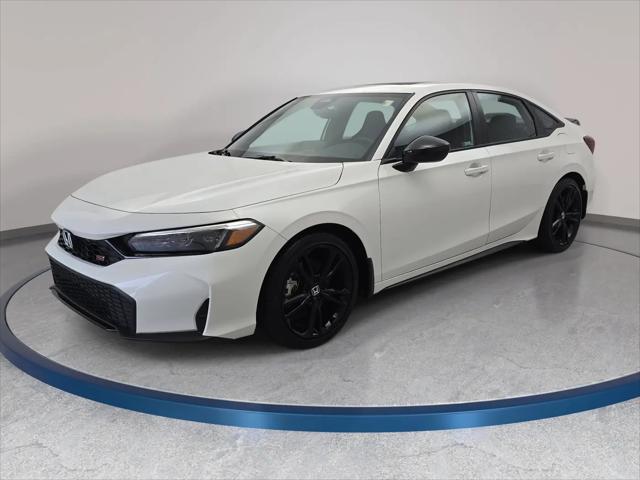 2026 Honda Civic Sedan for sale in Cary, NC