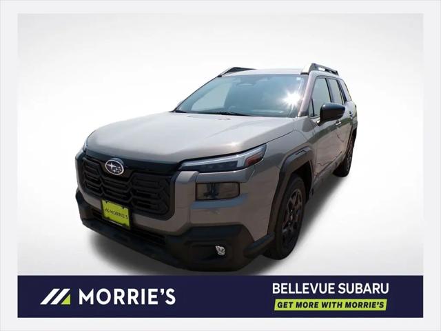 2026 Subaru Outback Limited for sale in Bellevue, NE