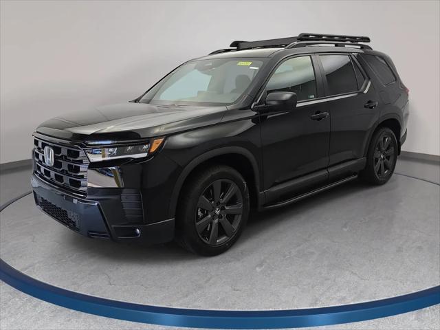2026 Honda Pilot Sport for sale in Cary, NC