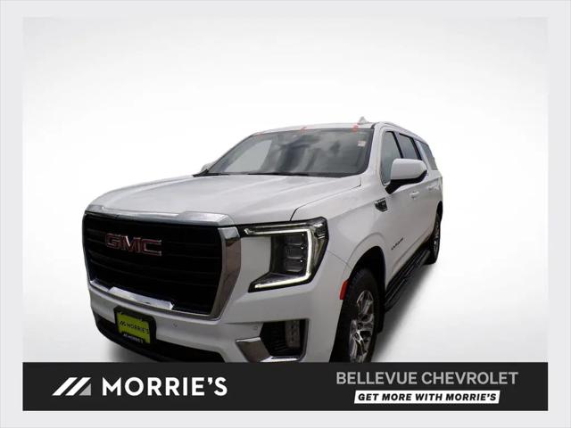 2022 GMC Yukon XL 4WD SLE for sale in Bellevue, NE
