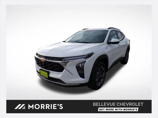 2026 Chevrolet Trax FWD LT for sale in Bellevue, NE
