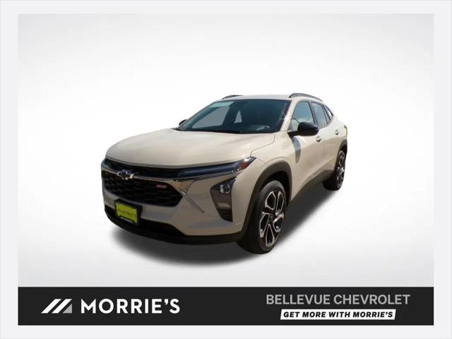 2026 Chevrolet Trax FWD 2RS for sale in Bellevue, NE
