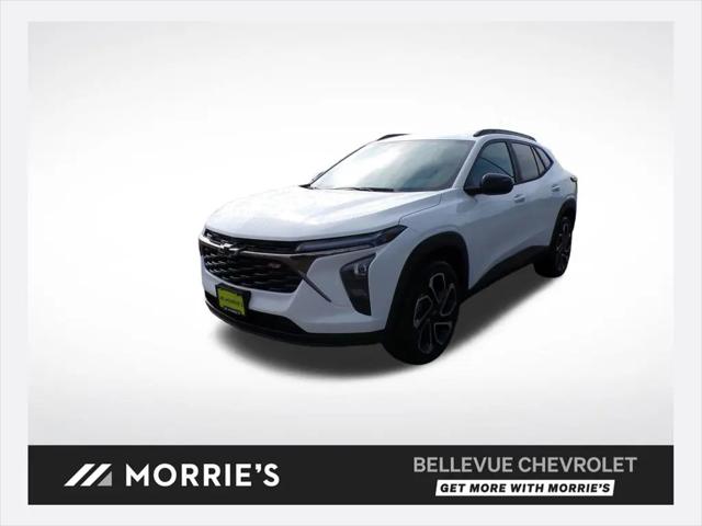 2026 Chevrolet Trax FWD 2RS for sale in Bellevue, NE