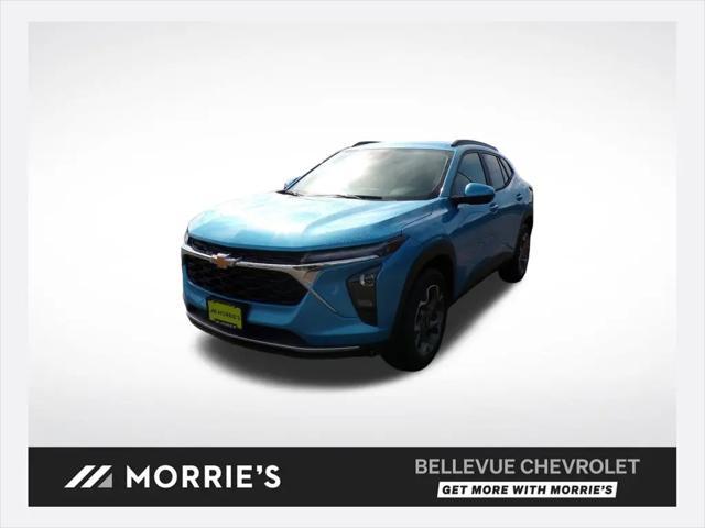 2026 Chevrolet Trax FWD LT for sale in Bellevue, NE