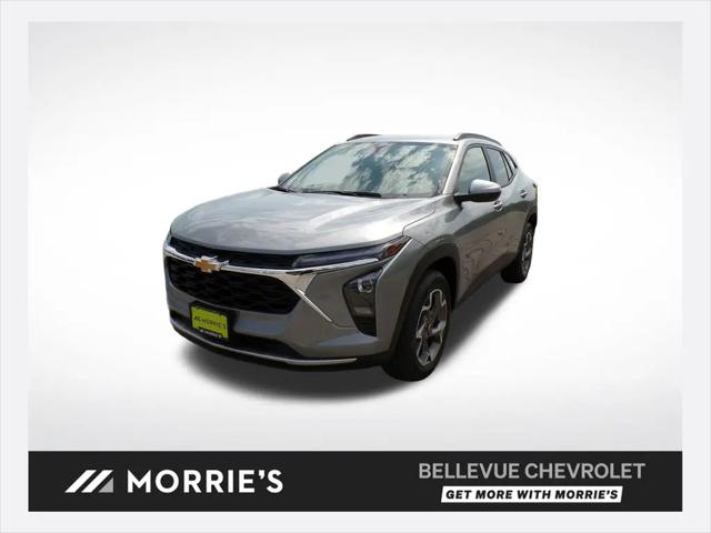 2026 Chevrolet Trax FWD LT for sale in Bellevue, NE
