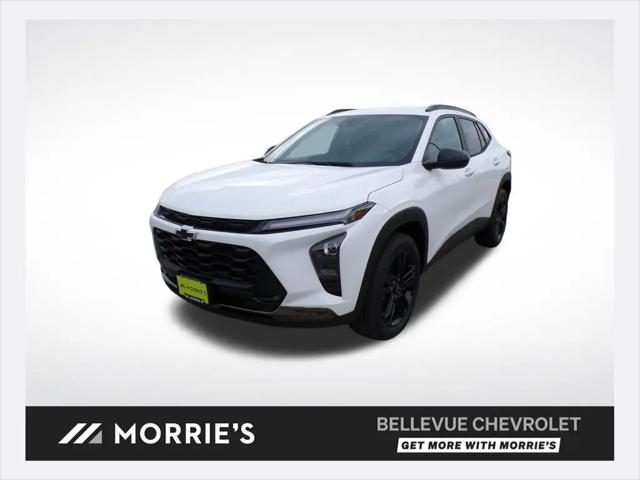 2026 Chevrolet Trax FWD ACTIV for sale in Bellevue, NE