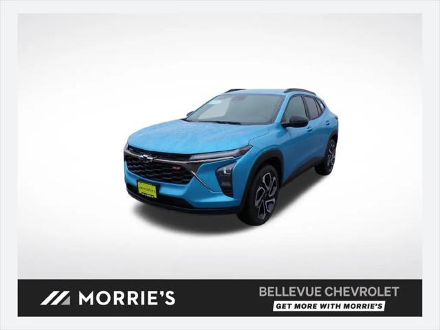 2026 Chevrolet Trax FWD 2RS for sale in Bellevue, NE