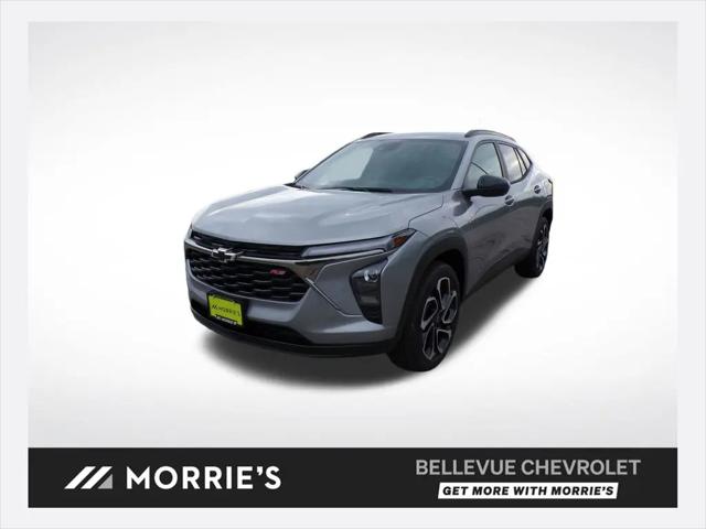 2026 Chevrolet Trax FWD 2RS for sale in Bellevue, NE