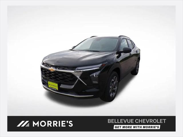 2026 Chevrolet Trax FWD LT for sale in Bellevue, NE