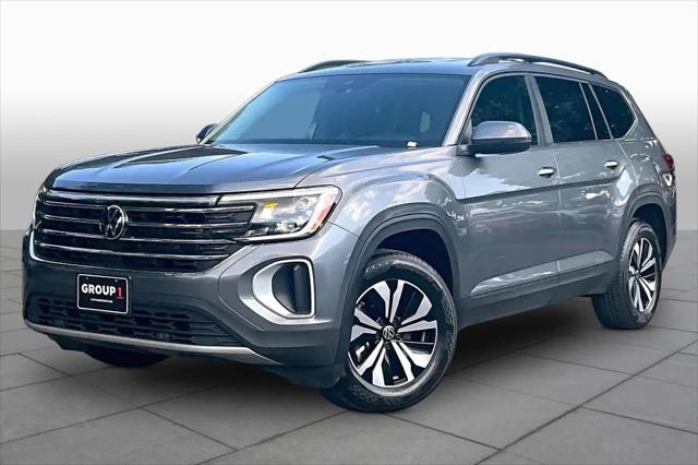 2025 Volkswagen Atlas 2.0T SE for sale in San Antonio, TX
