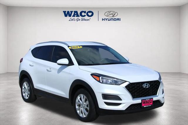 2021 Hyundai Tucson Value for sale in Waco, TX