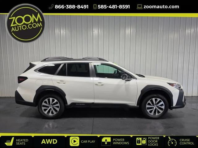 2023 Subaru Outback Premium for sale in Oakfield, NY