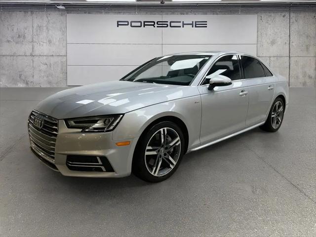 2018 Audi A4 2.0T Premium for sale in Salt Lake City, UT