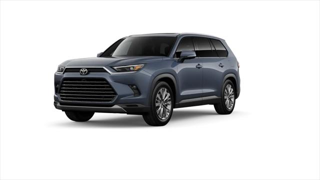 2026 Toyota Grand Highlander Platinum for sale in Tallahassee, FL