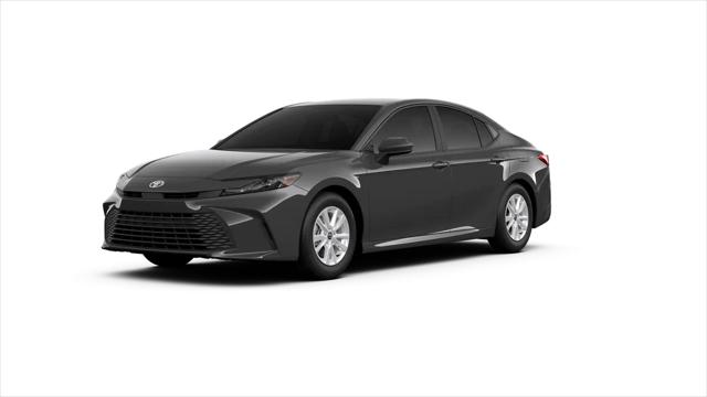 2026 Toyota Camry Hybrid LE for sale in Tallahassee, FL