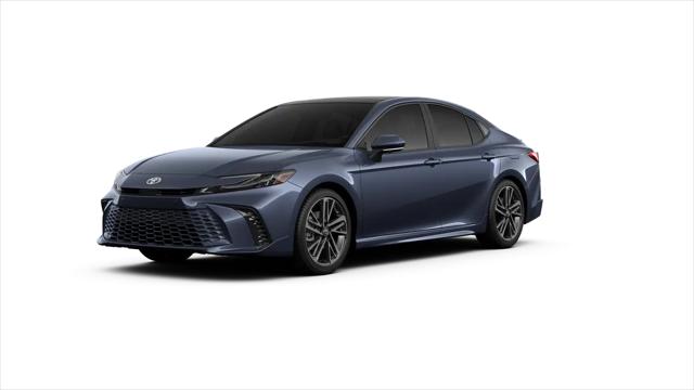 2026 Toyota Camry Hybrid XSE for sale in Tallahassee, FL