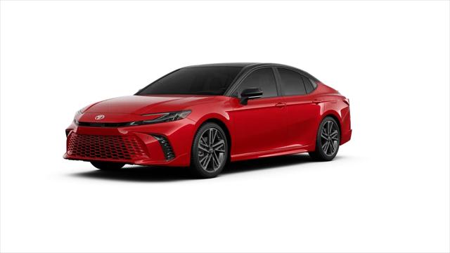 2026 Toyota Camry Hybrid XSE for sale in Tallahassee, FL