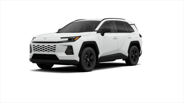 2026 Toyota RAV4 LE for sale in Tallahassee, FL