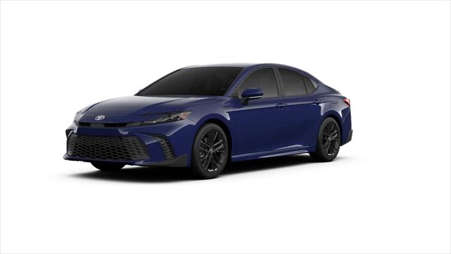 2026 Toyota Camry Hybrid SE for sale in Tallahassee, FL