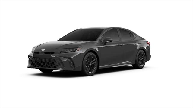 2026 Toyota Camry Hybrid SE for sale in Tallahassee, FL