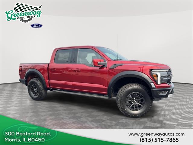 2026 Ford F-150 Raptor for sale in Morris, IL