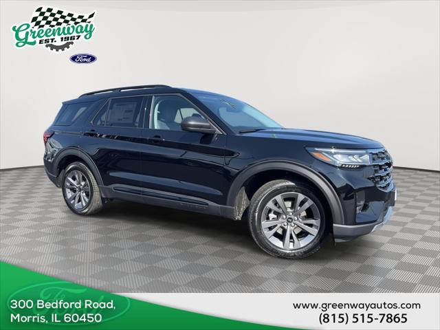 2026 Ford Explorer Active for sale in Morris, IL