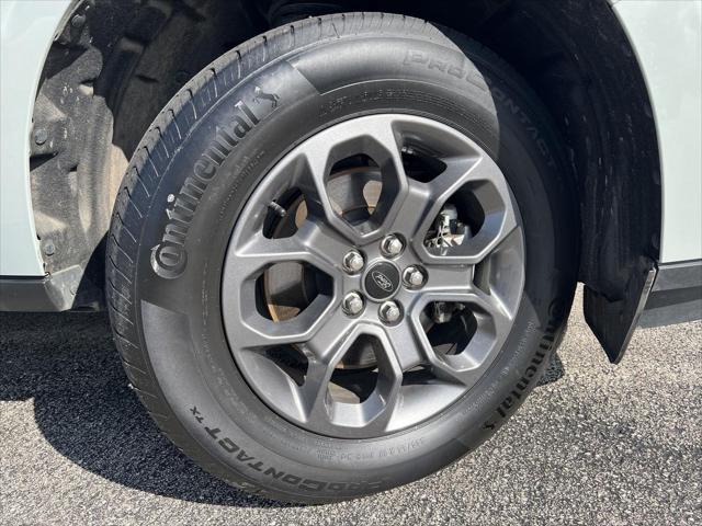 2023 Ford Maverick XLT