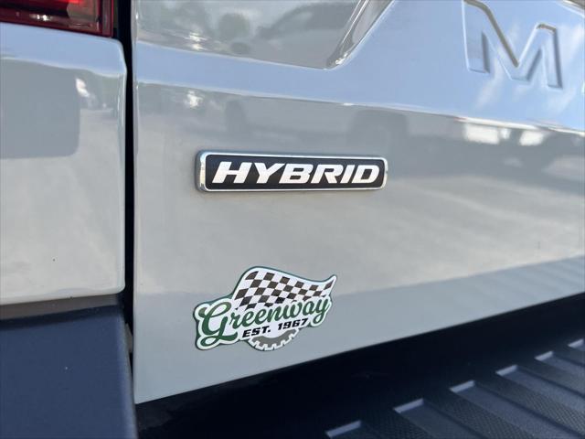 2023 Ford Maverick XLT