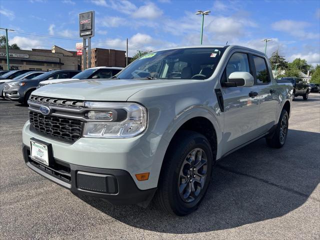 2023 Ford Maverick XLT